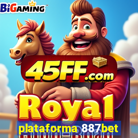 plataforma 887bet